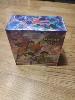 Kpop Demon Hunters Booster Box - 30 Sealed Trading Card Booster Packs Inside. - Image 4