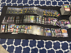 2000+ Dragon Ball Super Cards UNSEARCHED Bulk Lot - C/UC/Rare + BONUS HOLOS NM - Image 3