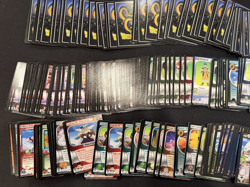 2000+ Dragon Ball Super Cards UNSEARCHED Bulk Lot - C/UC/Rare + BONUS HOLOS NM - Image 4