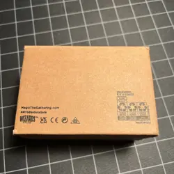 Magic Legends Battle for Baldur's Gate - Draconic Dissent Commander Deck MTG - Image 4