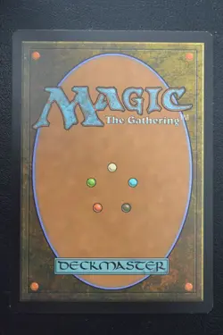 Magic The Gathering MTG RHYS THE EXILED Morningtide LP Lightly Played - Image 2