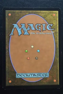 Magic The Gathering MTG NICOL BOLAS, PLANESWALKER Conflux LP Lightly Played - Image 2