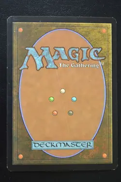 Magic The Gathering MTG SWERVE FOIL Shards of Alara LP Lightly Played - Image 2