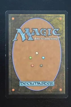 Magic The Gathering MTG BALEFIRE LIEGE Eventide MP Moderately Played - Image 2