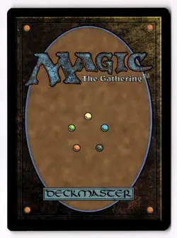 Binding Mummy 63 Commander: Aetherdrift Normal NM - Image 2