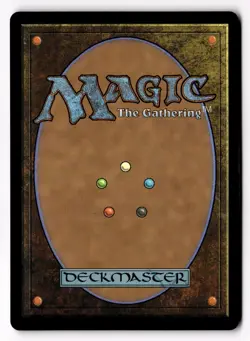 Rogue's Passage 264 Foundations Foil NM - Image 2