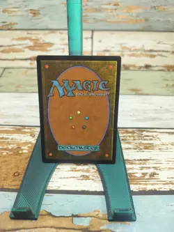 MTG Magic the Gathering Pyrokinesis MP - Image 2