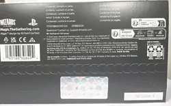 Magic the Gathering: Secret Lair x God of War: Norse [Non-Foil] New Sealed - Image 3