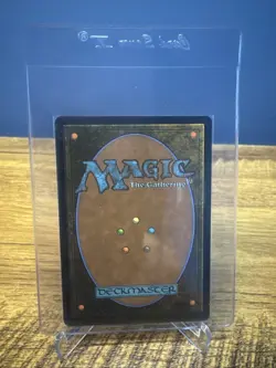 Magic the Gathering MTG - The Walls Of Ba Sing Se - Avatar The Last Airbender - Image 2