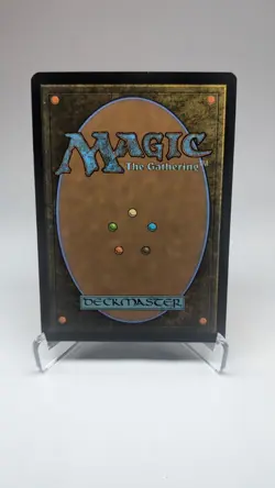 Abandoned Air Temple Avatar: The Last Airbender (Regular) Magic MTG TLA 263 - Image 2