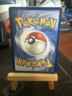 Pokemon Lumiose City 111/088 Full Art Trainer Stadium Perfect Order - Image 4