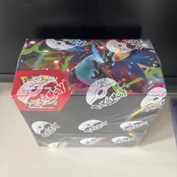 🔥 Pokemon Mega Evolution Phantasmal Flames Booster Box New Factory Sealed 🔥 - Image 5