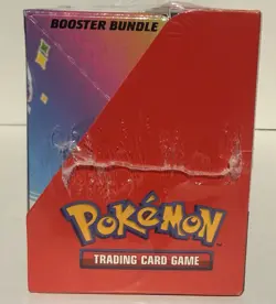 Pokemon Prismatic Evolutions Surprise Box Booster Bundle (Sam’s Club Bundle) - Image 2