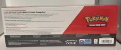 Pokemon Prismatic Evolutions Surprise Box Booster Bundle (Sam’s Club Bundle) - Image 4