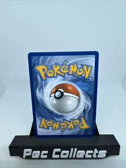 Ultra Ball Trainer 264/217 – Ultra Rare – Ascended Heroes – Pokemon TCG – Mint - Image 2