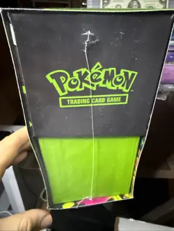 Pokemon TCG Perfect Order Pokemon Center Etb Brand New Sealed Free Shipping - Image 2