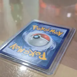 Charizard & Braixen GX SM230 Promo Tag Team Full Art Holo Pokemon NM - Image 3