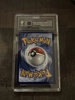 Pokemon Pikachu 214 Scarlet & Violet Illustration Contest Black Star Promo TAG 9 - Image 2