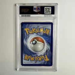 2022 Pokemon GO Radiant Charizard 011/078 SWSH Graded PSA 10 Gem Mint - English - Image 2