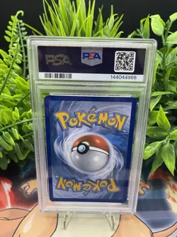 MOLTRES #14/99 POKEMON BLACK & WHITE 2012 NEXT DESTINIES COSMOS HOLO PSA7 NM - Image 5