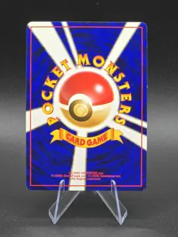 Pokemon Sabrina's Gaze City Gym Decks Trainer Japanese - Near Mint NM - Image 2