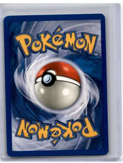 2006 Pokemon—Lickitung (Delta Species) #19/101 EX Dragon Frontiers—Rare Holo - Image 2