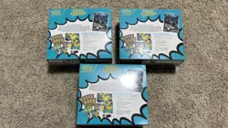 Pokemon TCG Ascended Heroes Elite Trainer Box – Sealed (Lot of 3) - Image 3
