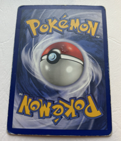 Machamp 1st Edition Holo Rare 1999 8/102 Base Set Unlimited Pokemon TCG - Image 3