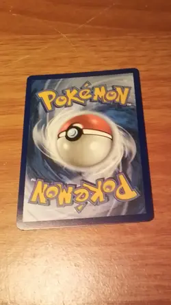 Pokemon Litwick 101/086 SV: White Flare Illustration Rare Holo Basic Flame 60 HP - Image 2