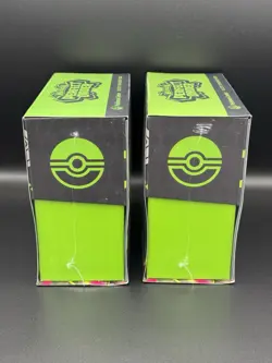 Pokemon TCG - Perfect Order Pokemon Center ETB - Lot Of 2 - Brand New / Sealed - Image 2