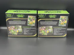 Pokemon TCG - Perfect Order Pokemon Center ETB - Lot Of 2 - Brand New / Sealed - Image 3