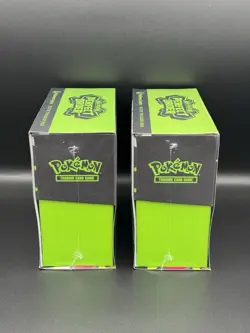 Pokemon TCG - Perfect Order Pokemon Center ETB - Lot Of 2 - Brand New / Sealed - Image 4