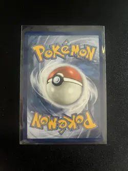 2021 Near Mint NM Pokemon Rocket's Admin 86/109 25th Anniversary Celebrations - Image 2