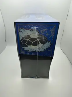 Pokemon TCG Stellar Crown Pokemon Center Exclusive Elite Trainer Box ETB Sealed - Image 5