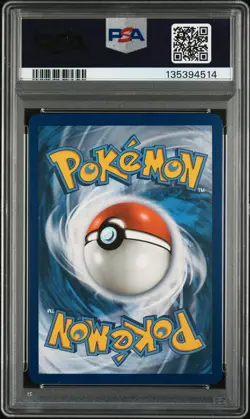2015 POKEMON XY ANCIENT ORIGINS #57 GIRATINA EX PSA 10 - Image 2