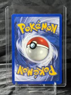 Onix Pokemon Southern Islands TCG 3/18 Lightly Played NM. - Image 3