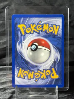 Onix Pokemon Southern Islands TCG 3/18 Lightly Played NM. - Image 4