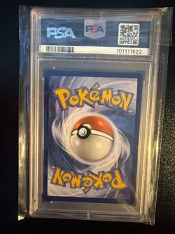 Pokemon TCG Latios PSA 10 203/191 S&V Surging Sparks FA Illustration Rare Holo - Image 2