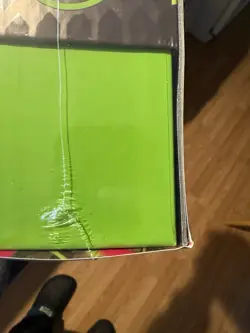 Pokemon Mega Evolution Perfect Order Pokemon Center ETB In Hand See Pictures - Image 5