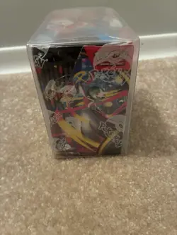 Pokemon TCG Mega Evolution ENHANCED Booster Display Box 36 Packs- Factory Sealed - Image 2