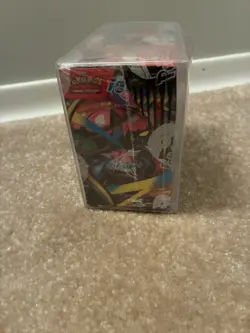 Pokemon TCG Mega Evolution ENHANCED Booster Display Box 36 Packs- Factory Sealed - Image 4