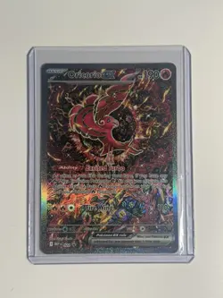 Pokemon - 024 - Oricorio ex - Mega Evolution Promo - Image 1