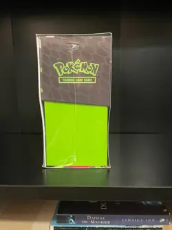 Pokemon Perfect Order Pokemon Centre ETB new and sealed - Image 4
