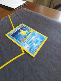 Pokemon TCG Shining Magikarp Celebrations Classic Collection Near Mint Condition - Image 3