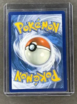 Pokemon TCG Roaring Moon EX 251/182 Paradox Rift SIR English 2023 - Image 2