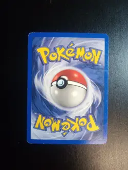 1999 Pokemon Full Heal Energy 81/82 Team Rocket Regular - Image 2