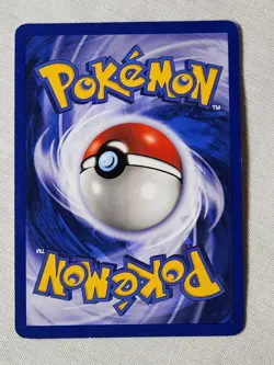 Played (LP) Dark Hypno - Holo #9 Team Rocket Pokemon TCG - Image 2