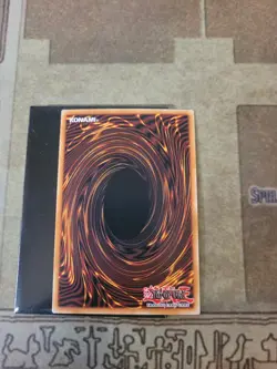 YUGIOH MAGICIANS SOUL RA02-EN014 PLATINUM RARE 1ST ED NM - Image 2
