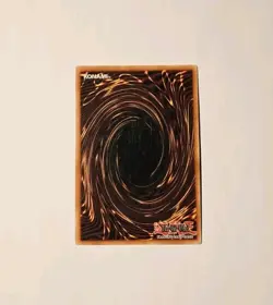 Yugioh Skilled White Magician MFC-064 1st Edition Super Rare LP - Image 2