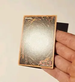 Yugioh Skilled White Magician MFC-064 1st Edition Super Rare LP - Image 4